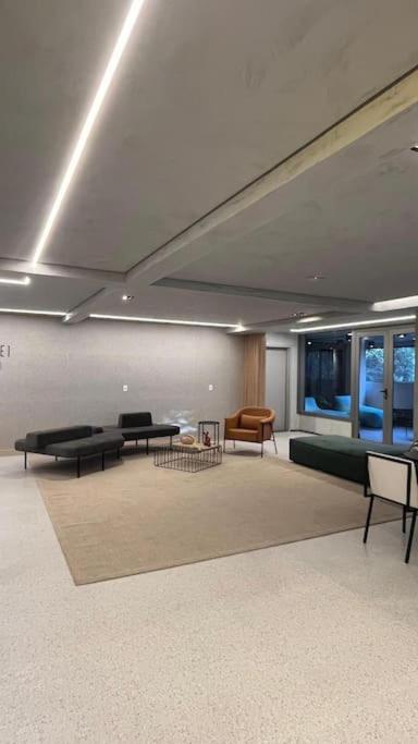 Moema Spazio Di Casa Oj 1411 Jurupis Apartamento