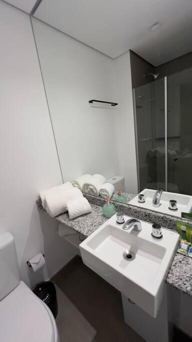 Moema Spazio Di Casa Oj 1411 Jurupis Apartamento *