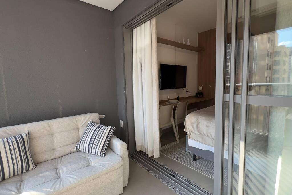 Apartamento Moema Spazio Di Casa Oj 1411 Jurupis