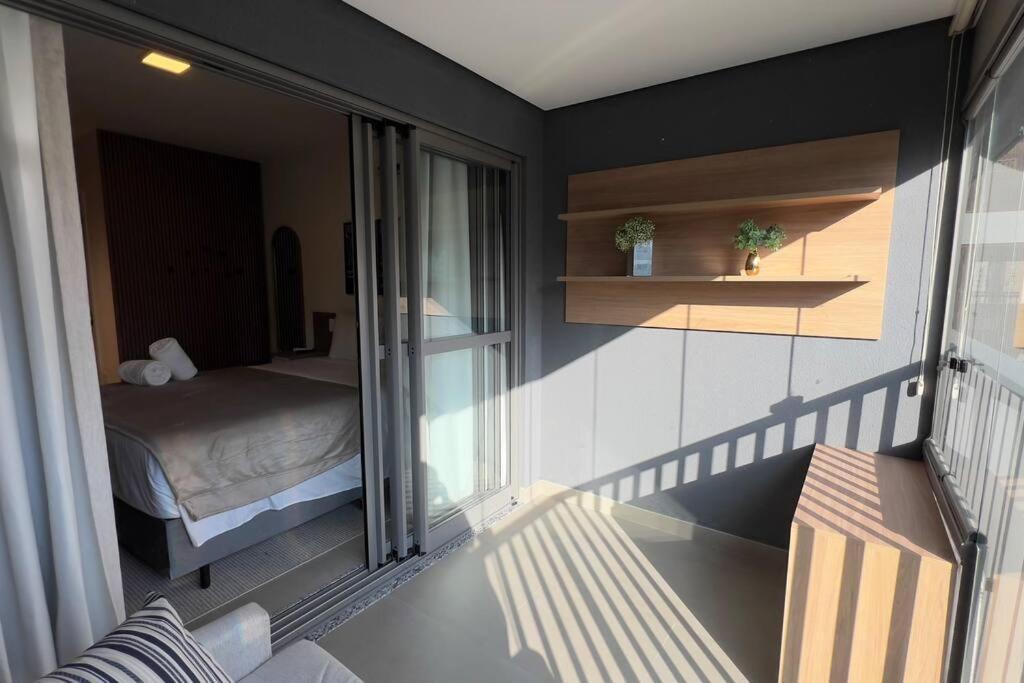 Moema Spazio Di Casa Oj 1411 Jurupis Apartamento São Paulo